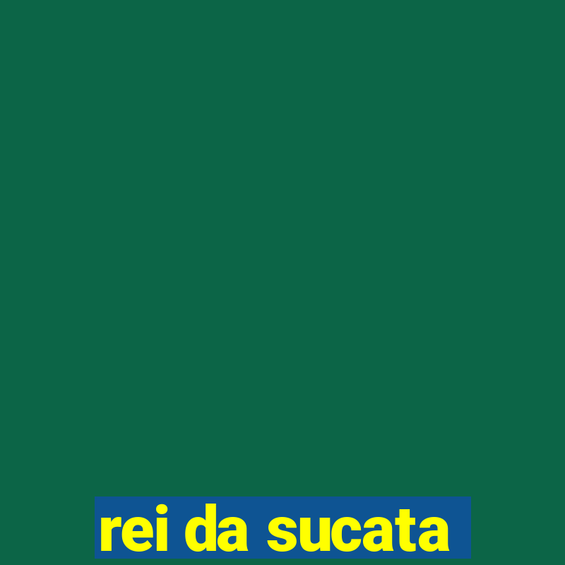 rei da sucata