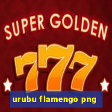 urubu flamengo png