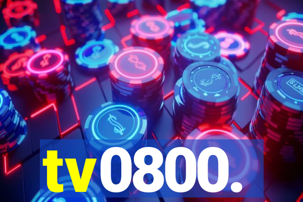 tv0800.