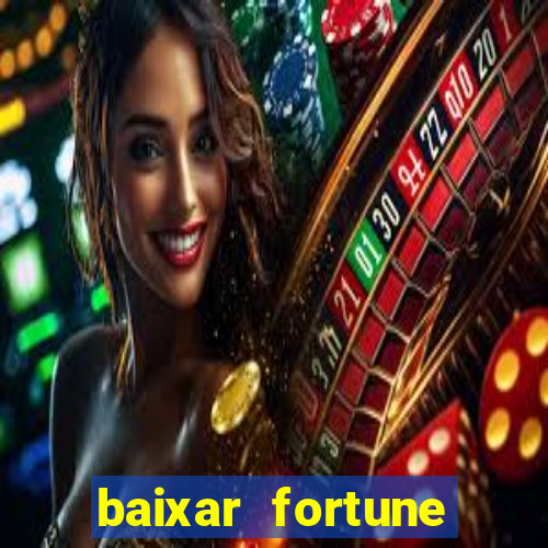 baixar fortune tiger para android