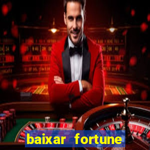 baixar fortune tiger para android