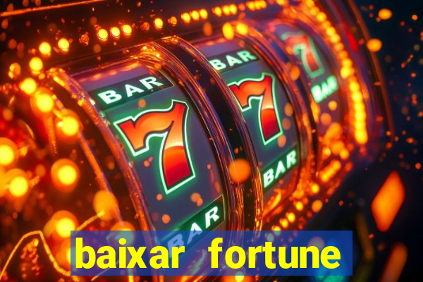 baixar fortune tiger para android