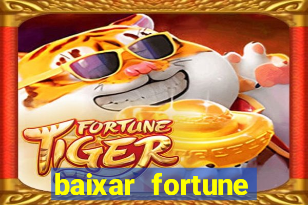 baixar fortune tiger para android