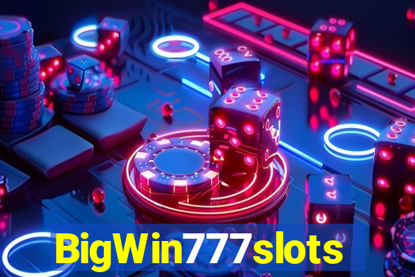 BigWin777slots