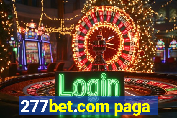 277bet.com paga