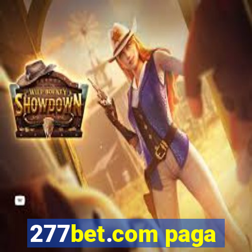 277bet.com paga