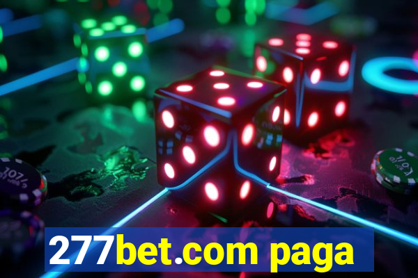 277bet.com paga