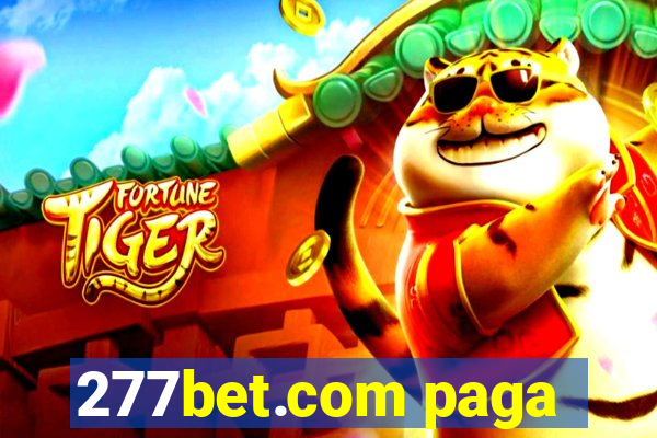 277bet.com paga