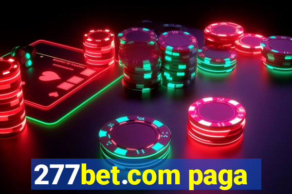 277bet.com paga