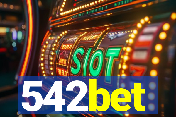 542bet