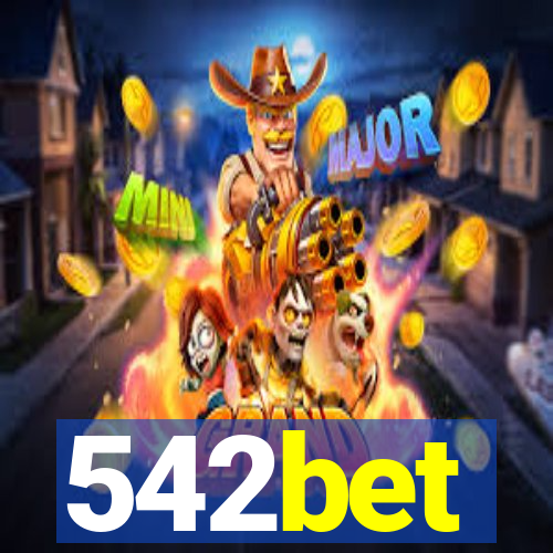 542bet