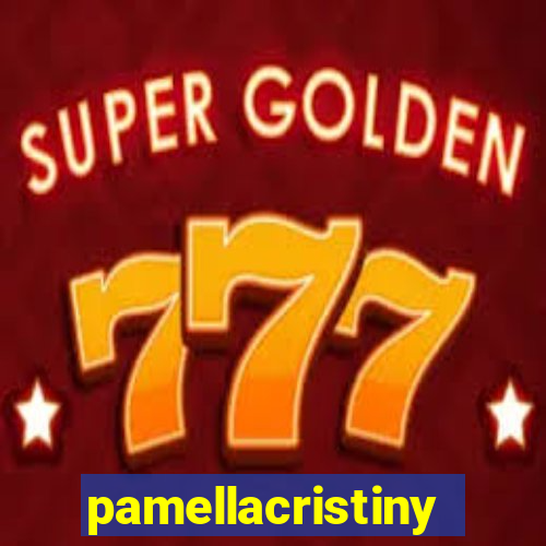 pamellacristiny