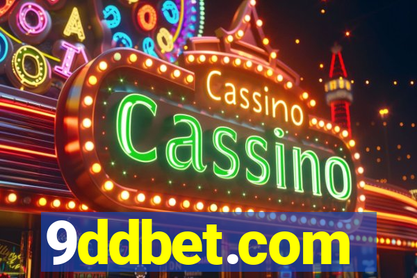 9ddbet.com