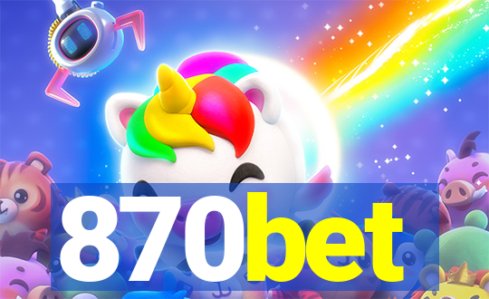 870bet