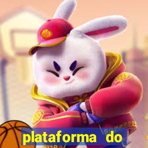 plataforma do gusttavo lima de jogo