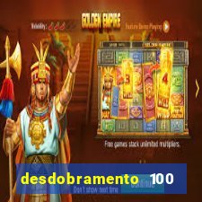 desdobramento 100 dezenas em apenas 6 jogos