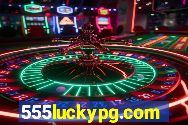 555luckypg.com