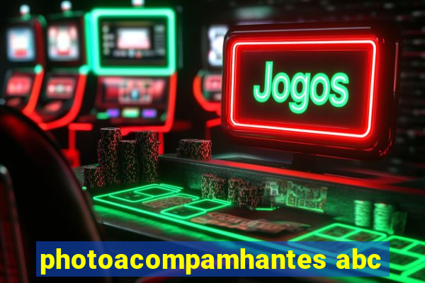 photoacompamhantes abc