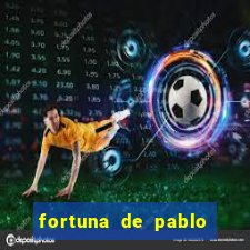 fortuna de pablo do arrocha