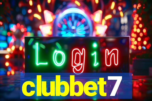 clubbet7