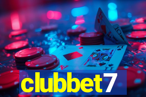 clubbet7