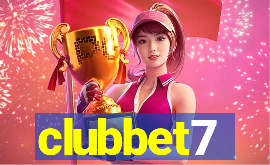 clubbet7