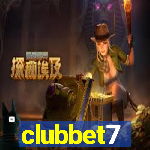 clubbet7