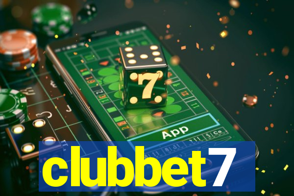 clubbet7