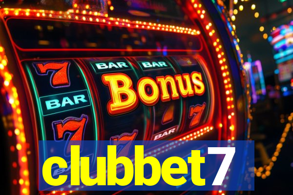 clubbet7