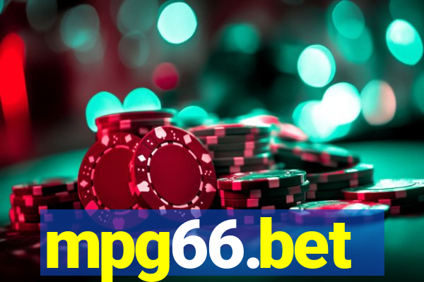 mpg66.bet