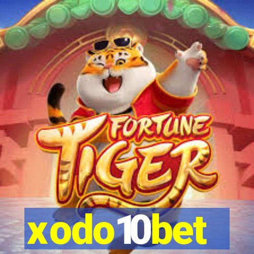 xodo10bet