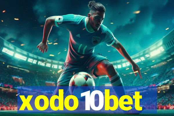 xodo10bet