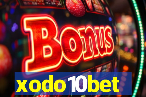 xodo10bet