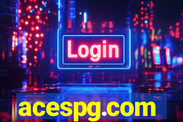 acespg.com