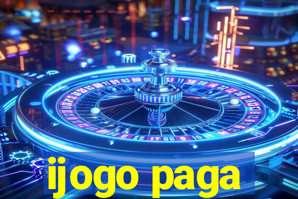 ijogo paga