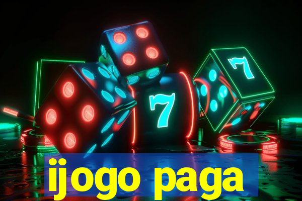 ijogo paga