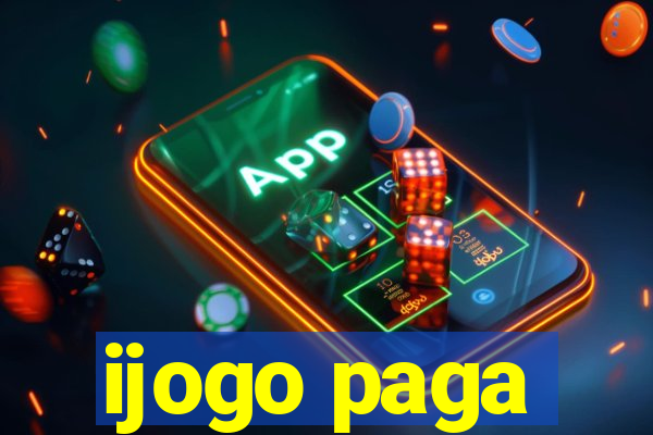 ijogo paga