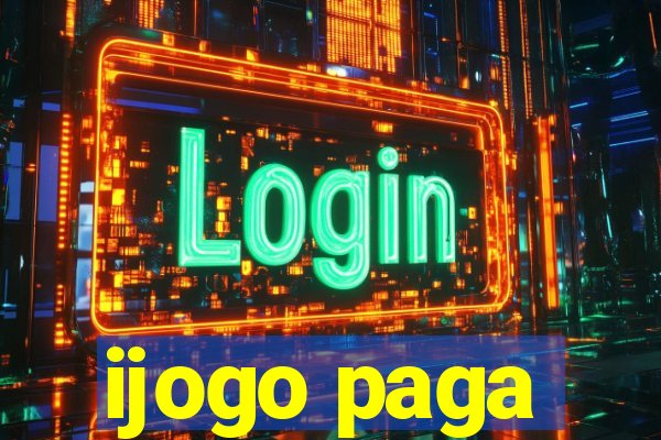 ijogo paga