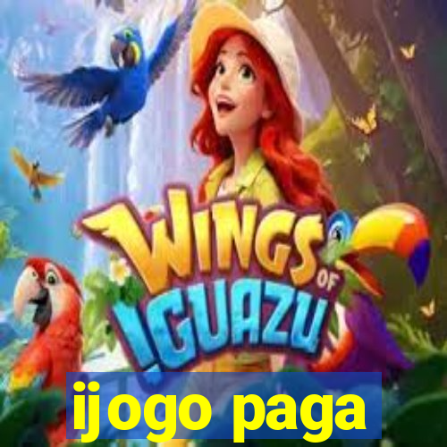 ijogo paga