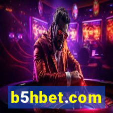 b5hbet.com