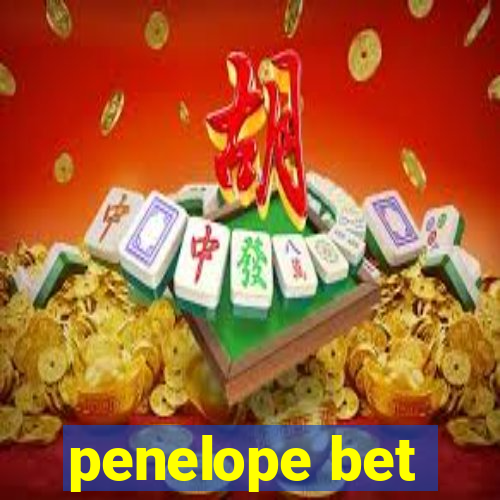 penelope bet