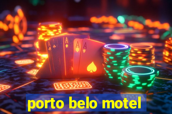 porto belo motel