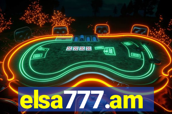 elsa777.am