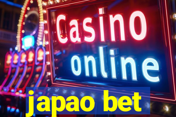 japao bet