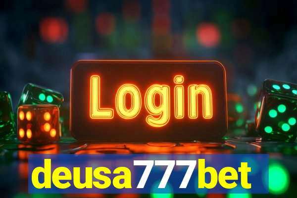 deusa777bet