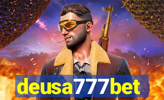 deusa777bet