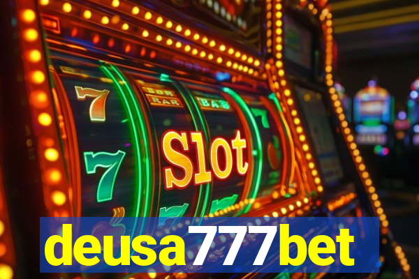 deusa777bet