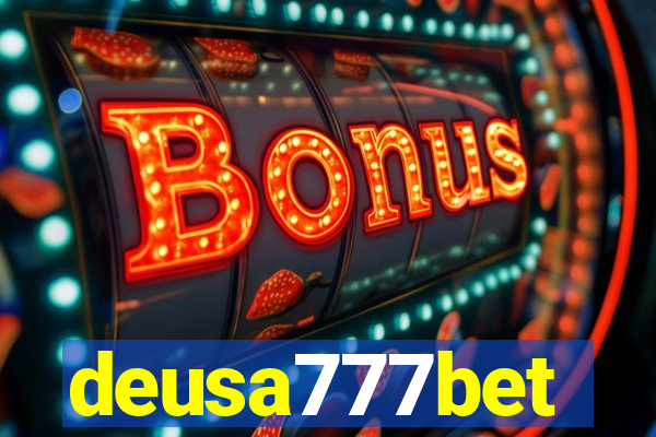 deusa777bet