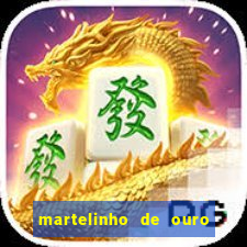 martelinho de ouro rio das ostras