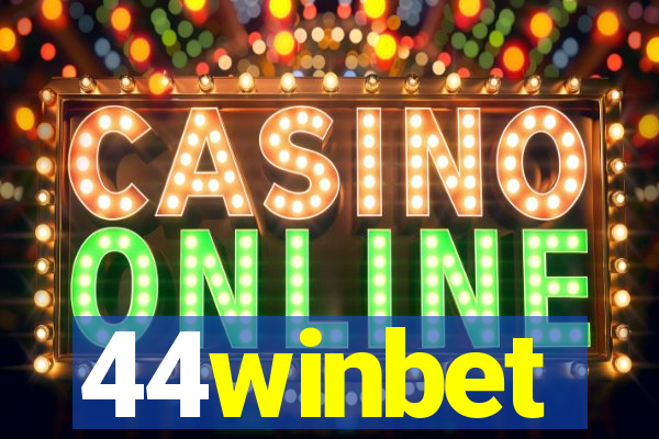 44winbet